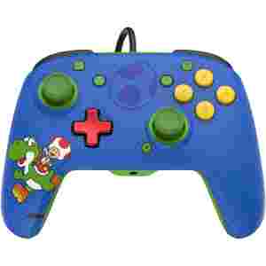 PDP SWITCH 2 & 1 ŽIČNI KONTROLER REMATCH - TOAD & YOSHI