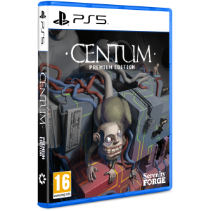 Centum - Premium Edition (Playstation 5)