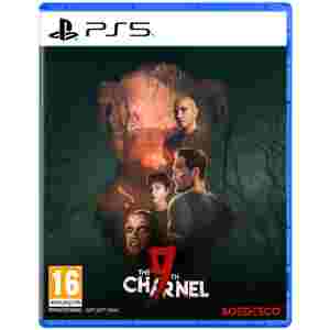 The 9th Charnel (Playstation 5)