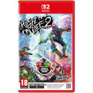 High On Life 2 (Nintendo Switch 2)