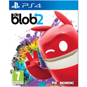 De Blob 2 (Playstation 4)