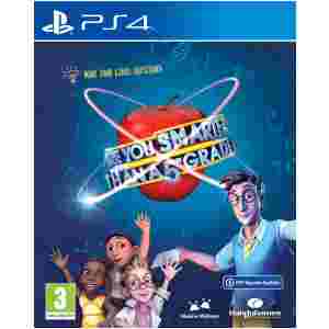 Are You Smarter Than A 5th Grader (Playstation 4)
