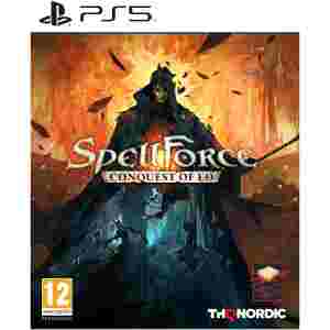 Spellforce: Conquest Of Eo (Playstation 5)
