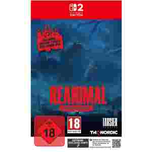 REANIMAL - Deluxe Edition (Nintendo Switch 2)
