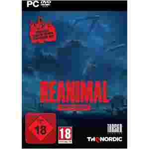 REANIMAL - Deluxe Edition (PC)