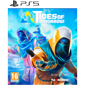 Tides Of Tomorrow (Playstation 5)