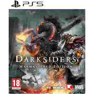 Darksiders: Warmastered Edition (Playstation 5)