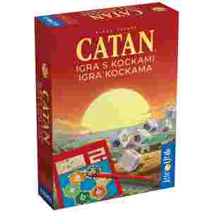 Catan 2026 – igra s kockami