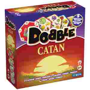 Dobble Catan