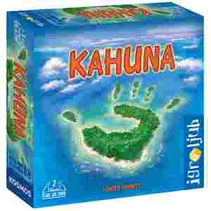 Družabna igra Kahuna