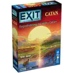 EXIT: Dogodivščine na otoku Catan SLO