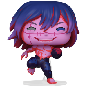 FUNKO POP ANIMATION: JUJUTSU KAISEN - MAHITO