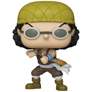 FUNKO POP ANIMATION One Piece – Usopp