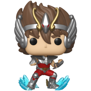 FUNKO POP ANIMATION: SAINT SEIYA -PEGASUS SEIYA