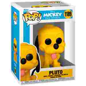 FUNKO POP DISNEY: MICKEY AND FRIENDS - PLUTO