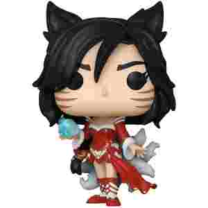 FUNKO POP GAMES: LEAGUE OF LEGENDS - AHRI