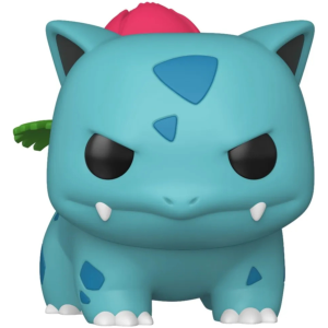 FUNKO POP GAMES: POKEMON - IVYSAUR
