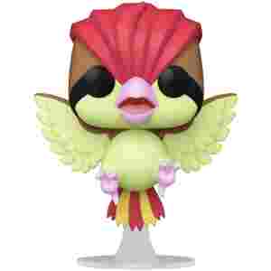FUNKO POP GAMES: POKEMON- PIDGEOTTO