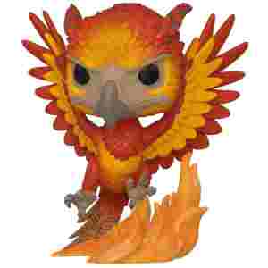FUNKO POP: HARRY POTTER - FAWKES