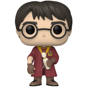 FUNKO POP: HARRY POTTER - HARRY