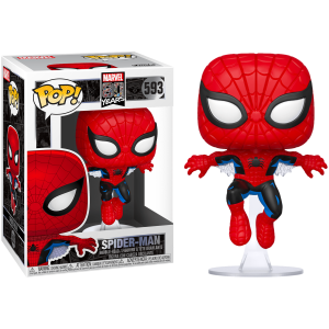 FUNKO POP: MARVEL - FIRST APPEARANCE - SPIDER-MAN