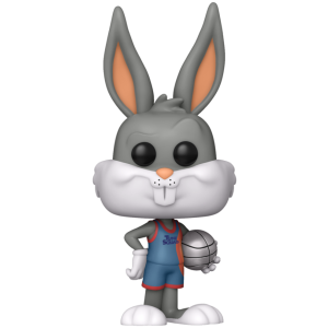 FUNKO POP MOVIES: SPACE JAM 2 - BUGS BUNNY