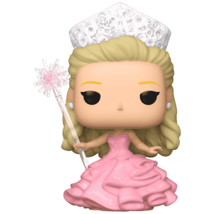 FUNKO POP MOVIES: WICKED - GLINDA
