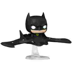 FUNKO POP RIDES: THE FLASH - BATMAN IN BATWING