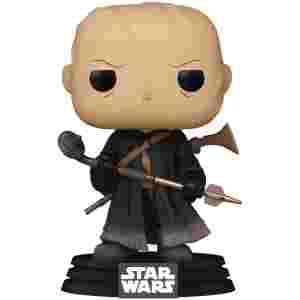 FUNKO POP STAR WARS: THE MANDALORIAN - BOBA FETT