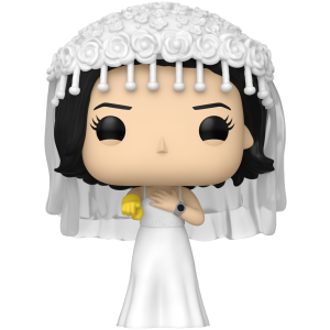 FUNKO POP TV: FRIENDS - MONICA