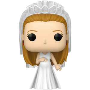 FUNKO POP TV: FRIENDS - PHOEBE