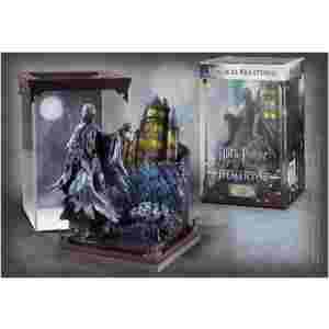 NOBLE COLLECTION Harry Potter magical creatures Dementor figurica