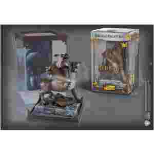 NOBLE COLLECTION Harry Potter magical creatures Fluffy figurica