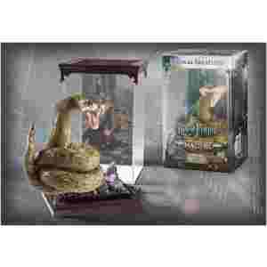 NOBLE COLLECTION Harry Potter magical creatures Nagini figurica