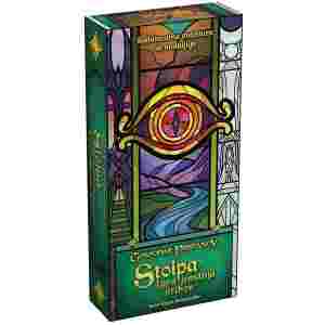 Stolpa: Kooperativna igra jemanja štihov SLO