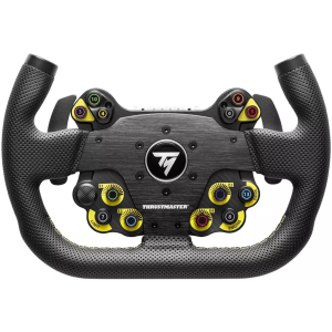THRUSTMASTER EVO RACING 31U LEATHER ADD ON