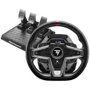 THRUSTMASTER T248-X RACING WHEEL XBOX ONE SERIES X/S IN PC DIRKALNI VOLAN