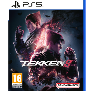 Tekken 8 (Playstation 5)