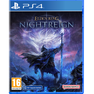 Elden Ring Nightreign (Playstation 4)