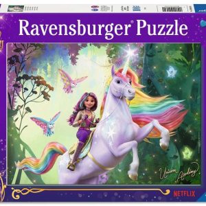 Sestavljanka Samorog 100d