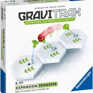GraviTrax Razširitveni set Prenos