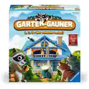 Ravensburger igra Rop na vrtu (Z)