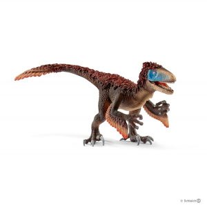 Utahraptor 20