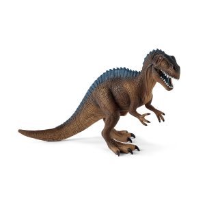 Acrocanthosaurus 21