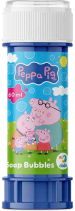 Milni mehurčki PUJSA PEPA