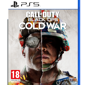 Call of Duty: Black Ops - Cold War (Playstation 5)