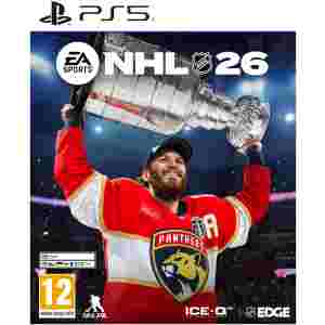 EA SPORTS: NHL 26 (Playstation 5)