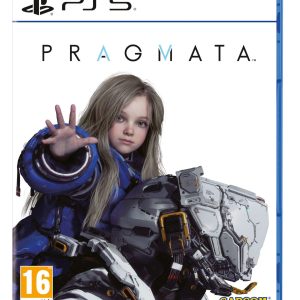 Pragmata (Playstation 5)