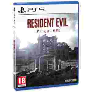 Resident Evil Requiem (Playstation 5)