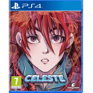 Celeste (Playstation 4)